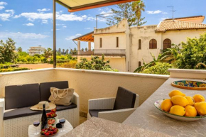 Villa Magnolia Giardini Naxos
